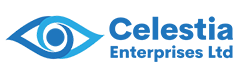 Celestia-Enterprises logo